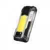 Oukitel WP100 Titan 5G 6.8 16/512GB DS. 33000mAh Melns