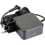 ASUS 0A001-00235000 strāvas adapteris iekštelpām 45 W melns