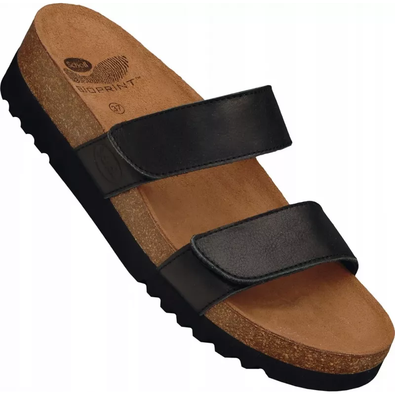 Apavi Lusaka 2.0 Med MF314841004 Size 41 Melns