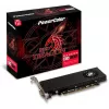 Grafikas karte AMD Radeon RX 550 4GB GDDR5