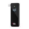 Alkometrs Xblitz Spirit 2 kompakts alkohola testeris, BAC 0–4%, precizitāte 1%, LCD, 111×35×24 mm, 77 g, 2×1,5V baterijas, 2 gab.