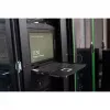 Digitus 19 collu HD LCD KVM konsole, 16 portu HDMI, Šveices klaviatūra