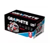 Slīpmašīna GRAPHITE 59G678 850 W