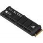 SSD Western Digital Melns SN850P 1TB M.2 PCIe Gen4 NVMe