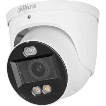 Novērošanas kamera DAHUA IPC-HDW3849H-ZAS-PV-27135-S5 IP TIOC 3.0