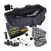 FreedConn FX Pro V2 EU MESH motocikla interkoms