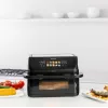 Beztauku fritieris ar garo grozu un grilu Taurus 973004000