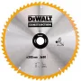 Apļveida zāģa asmens DeWALT DT1960-QZ