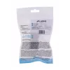 Tīkla sadalītājs LANBERG AD-RJ45-RJ45-OU6 — balts RJ-45 1 ieeja uz 1 izeju