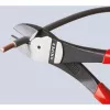 Diagonālās knaibles Knipex 74 01 200