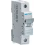 Hager MCN120 C-tipa 1P 1 moduļa(-u) automātiskais slēdzis (MCN120)
