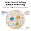Kaķu smiltis PETKIT Urine Monitor, 4 maisiņi — urīna uzraudzības salipstošās smiltis kaķiem
