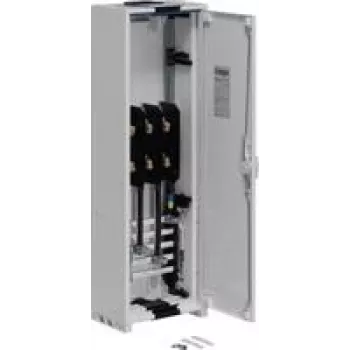 Mājas sadales skapis FP61H1N universāls 950x300x205 (FP61H1N)