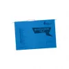 Piekaramā mape FORPUS FO22705 A4 plastmasas zila, 25 gab.