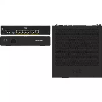Pārvaldāms komutators Cisco C921-4P