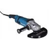 MAKITA GA9030R leņķa slīpmašīna 230 mm 2400 W Melna, Zila