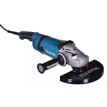 MAKITA GA9030R leņķa slīpmašīna 230 mm 2400 W Melna, Zila