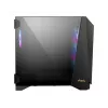 MSI MEG PROSPECT 700R datora korpuss Midi Tower melns