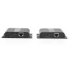 AV raidītājs un uztvērējs Digitus 4K HDMI paplašinātājs, izmantojot CAT/IP komplektu