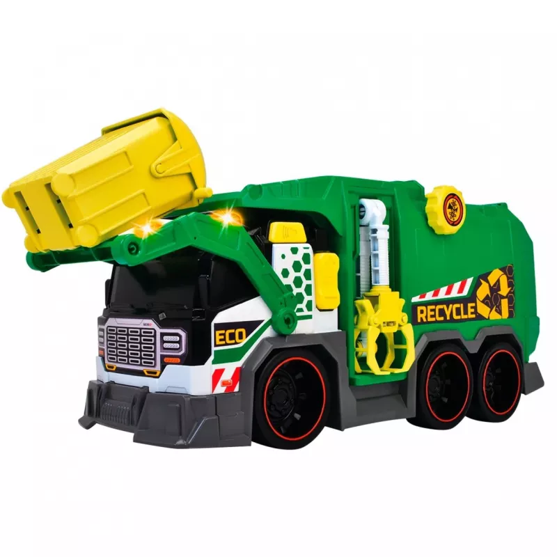 Dickie Toys 203307001 rotaļu transportlīdzeklis