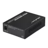 Mediju pārveidotājs SWITCH Ethernet 1x RJ45 1x SFP
