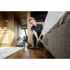 Kärcher Puzzi 8/1 bungas putekļsūcējs Mitrā tīrīšana 1200 W Bez maisiņa 1.100.240.0
