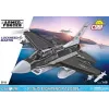Konstruktoru komplekts Cobi F-16D Fighting Falcon, 436 gab., mērogs nav norādīts