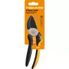 Fiskars Solid L P361 atzarošanas šķēres Anvil Melns, oranža