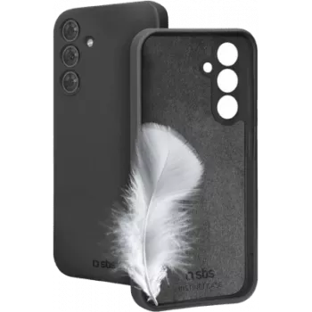 Cover SBS TEINSTSAA26B priekš Samsung Galaxy A26 16.8 cm melns