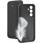 Cover SBS TEINSTSAA26B priekš Samsung Galaxy A26 16.8 cm melns