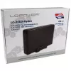 HDD korpuss LC-Power LC-35U3-HYDRA