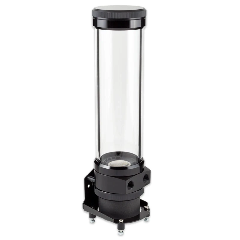 aqua computer ULTITUBE D5 200 izplešanās tvertne ar D5 PWM sūkni