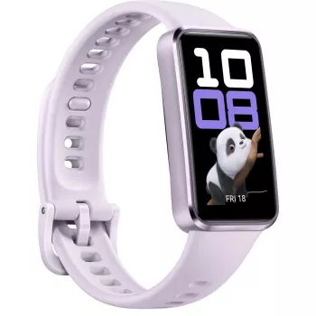 Aktivitātes aproce Huawei Band 10 Violeta