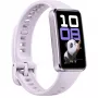 Aktivitātes aproce Huawei Band 10 Violeta