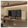 JAPANNEXT 86,4cm JN-IPS340UWQHD60C-C65W-HS izliekts UWQHD