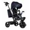 Tricikls Lionelo Kori Front drive Upright