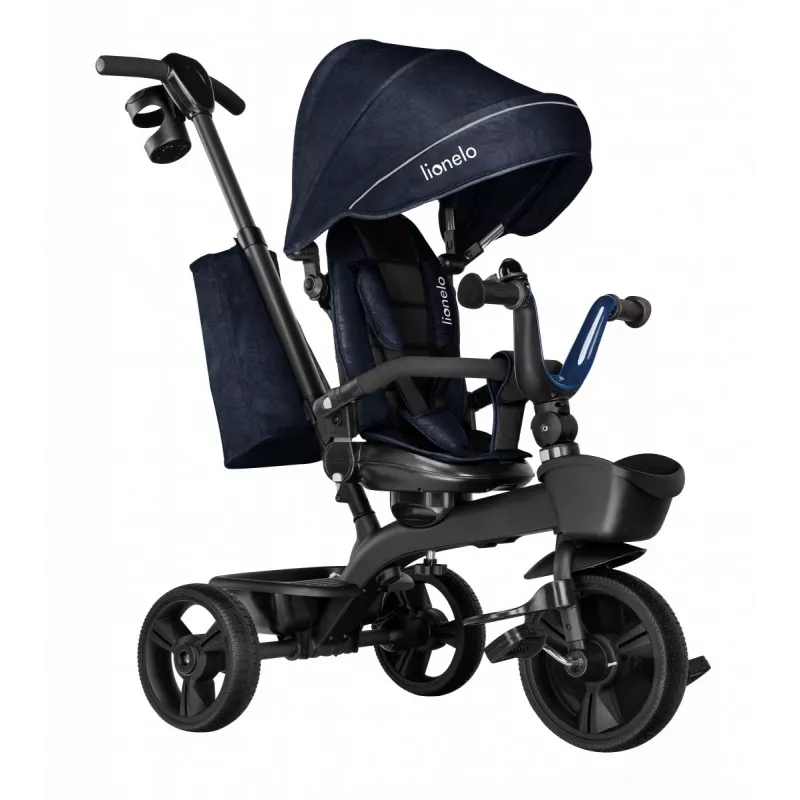 Tricikls Lionelo Kori Front drive Upright