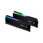 Darbvirsmas atmiņa G.SKILL Trident Neo RGB DDR5 2×16GB 6000 MHz CL30, 32 GB, divkanālu, 1.1V, XMP 3.0