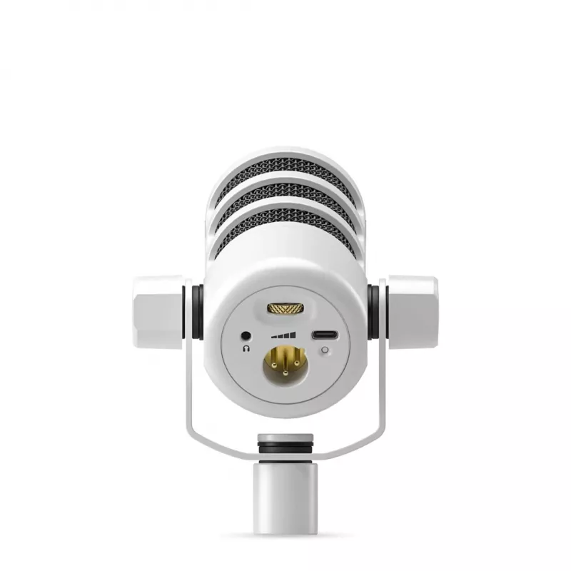 Mikrofons Rode PodMic USB