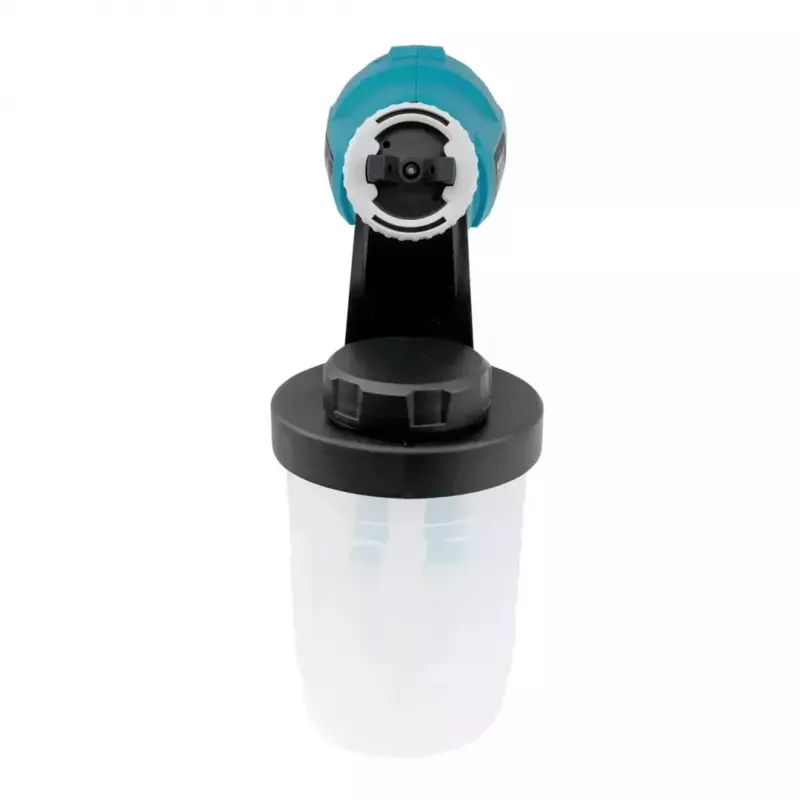 Dedra DED7057 bezvada krāsu smidzinātājs 18 V, 900 ml