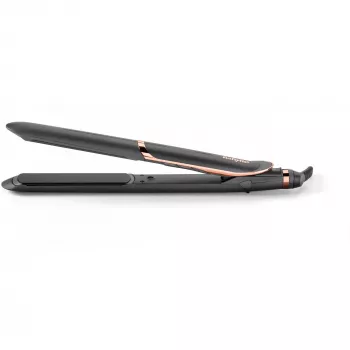 BaByliss ST394E instrumenta matu taisnotājs Straightening iron Warm Melns 42 W 3 m
