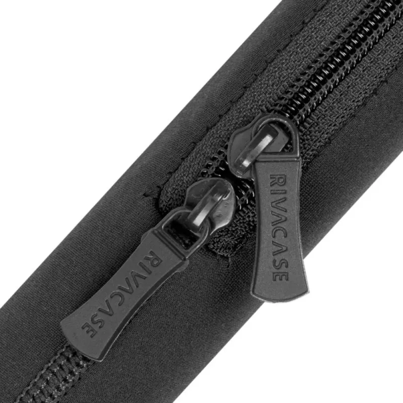 Portatīvā datora maciņš Rivacase 5224 39,6 cm (15,6 collas) Melns