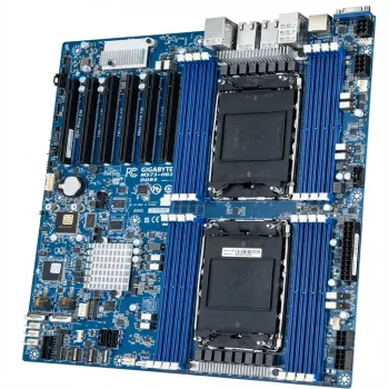 GigaByte MS73-HB1 Dual Intel XEON 5./4. paaudzes mātesplate (9MS73HB1MR-000)