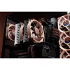 Noctua NH-D15 G2 HBC datora dzesēšanas sistēma Procesors Gaisa dzesētājs 14 cm