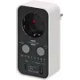Digitālais taimeris Brennenstuhl 1506180 — programmējams kontaktligzdas taimeris, maksimālā slodze 3000 W, IP20