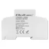 Trīsfāzu elektroniskais skaitītājs QOLTEC 50992 400V 100A