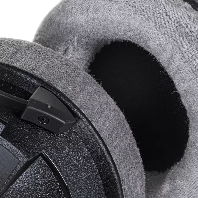 Beyerdynamic DT 770 PRO austiņas, vadu, galvas saite, melnas