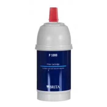 Brita Mypure P1+grifo 1 Via Compact Ūdens Filtrēšanas Sistēma
