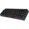 Logitech G PRO X 60 - tastatūra - spēlēm - 60%