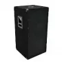 Subwoofer Omnitronic BX-2550 15 collu pasīvais, 600 W, 15 collu draiveris